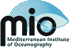 MIO – Institut Méditerranéen d'Océanographie