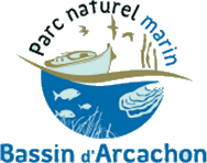 Parc naturel marin du Bassin d'Arcachon