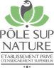 Pôle Sup Nature